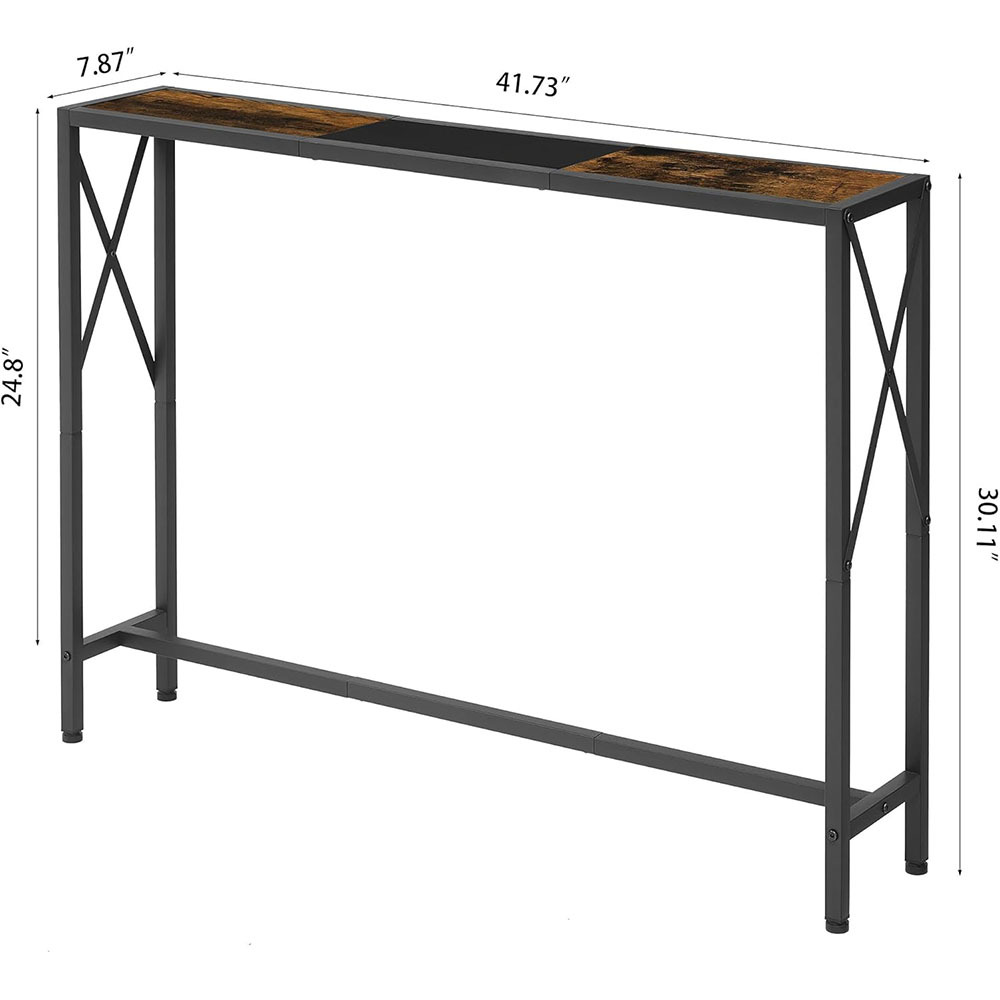 Nu-Deco Console Table MH24412