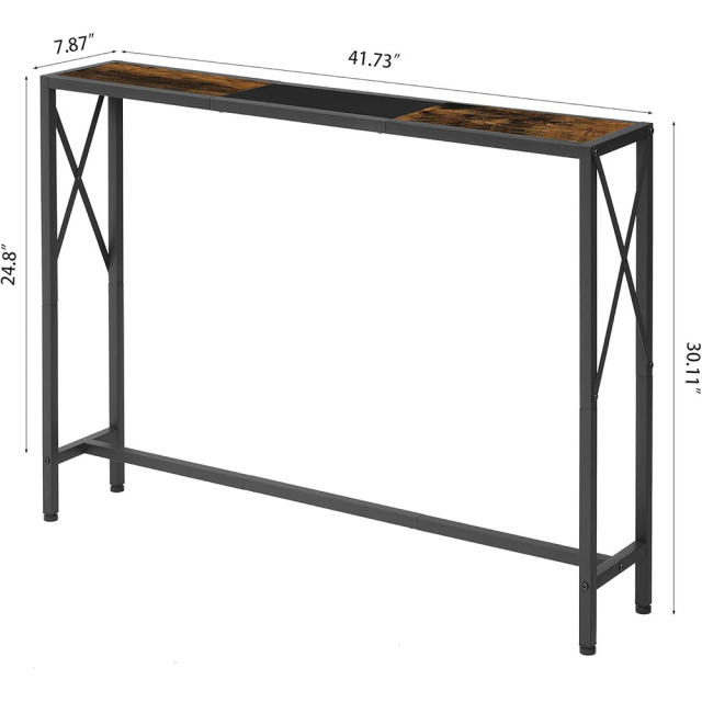 Nu-Deco Console Table MH24412