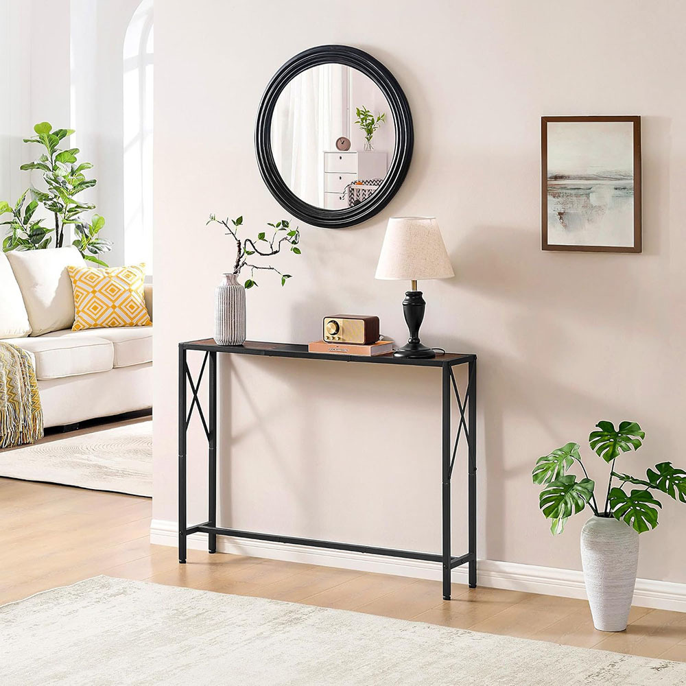 Nu-Deco Console Table MH24412
