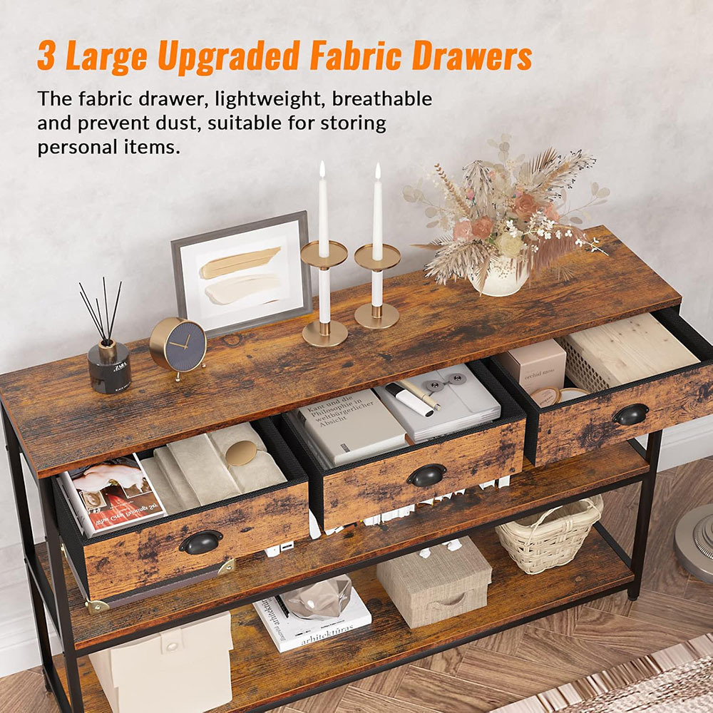 Nu-Deco Console Table MH24409