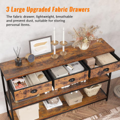 Nu-Deco Console Table MH24409