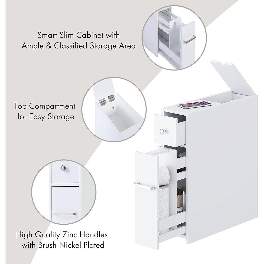 Nu-Deco Bathroom Cabinet MH23247