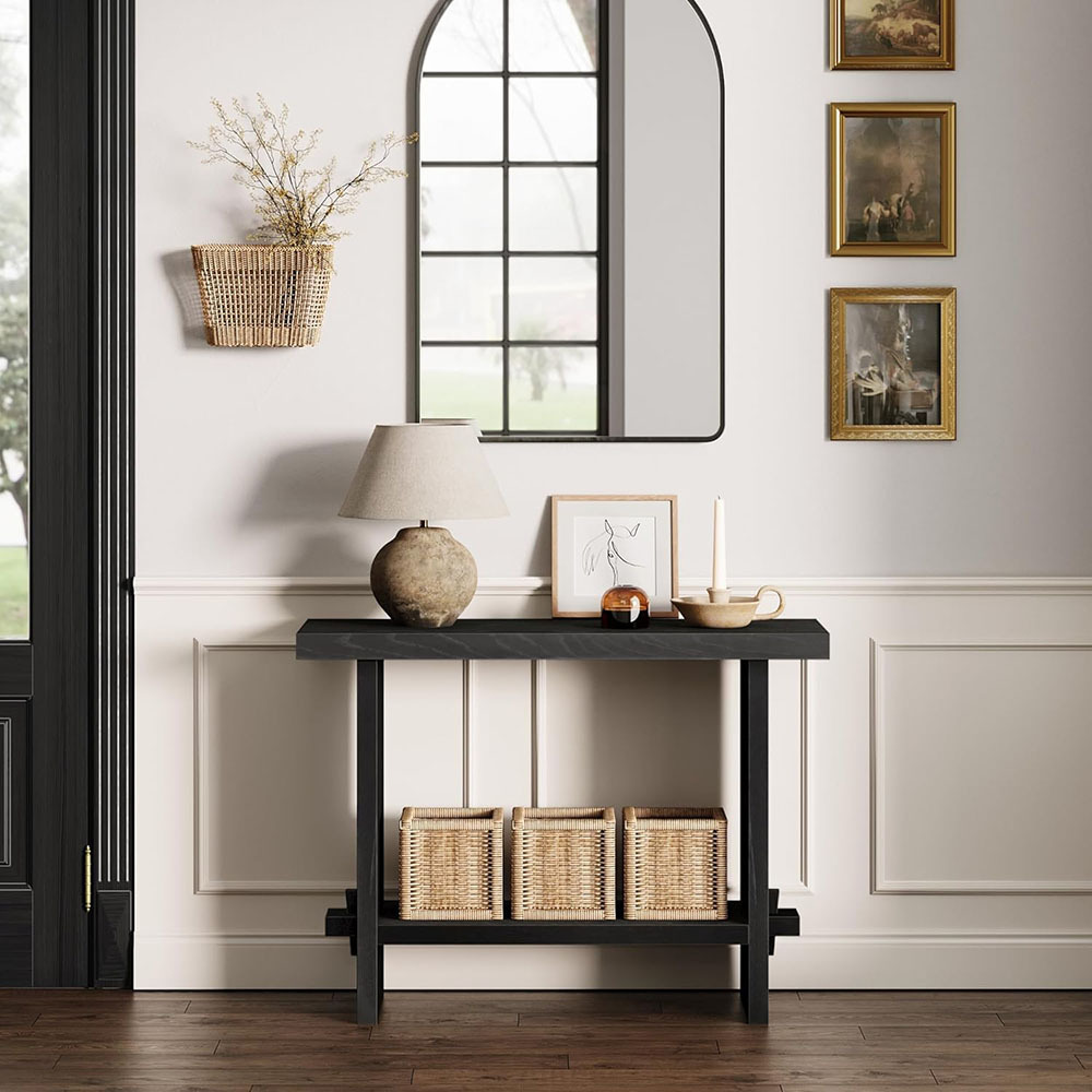 Nu-Deco Console Table MH24411