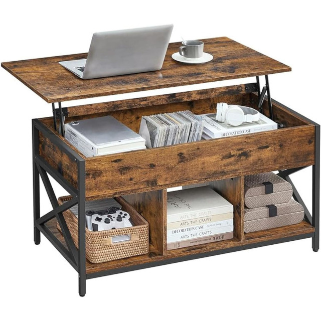 Nu-Deco Coffee Table MH23315