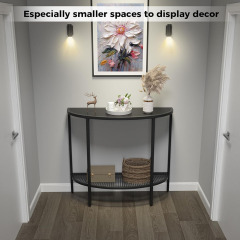 Nu-Deco Console Table MH24415