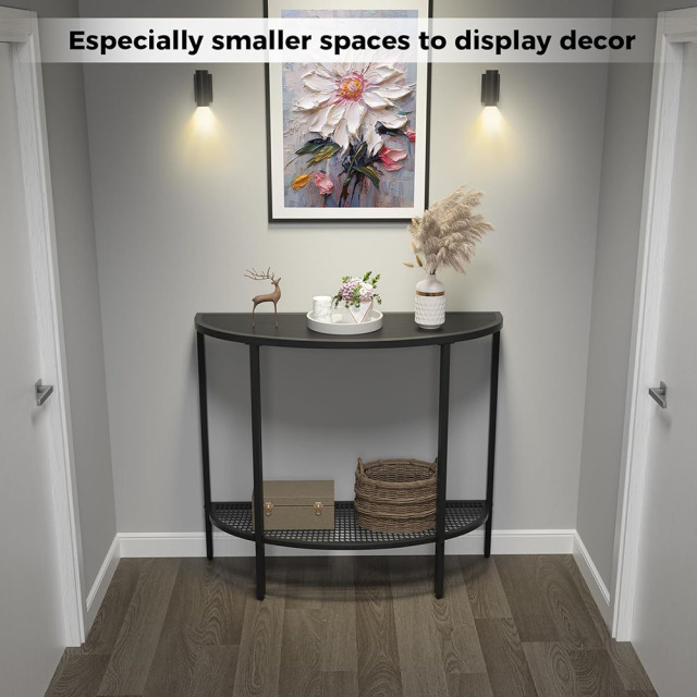 Nu-Deco Console Table MH24415