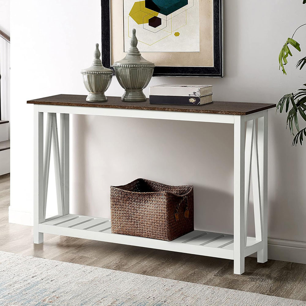 Nu-Deco Console Table MH24408
