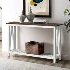 Nu-Deco Console Table MH24408