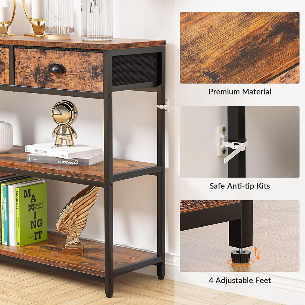Nu-Deco Console Table MH24409