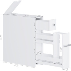 Nu-Deco Bathroom Cabinet MH23247