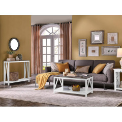 Nu-Deco Console Table MH24408