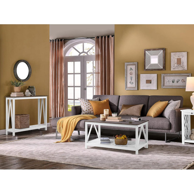 Nu-Deco Console Table MH24408