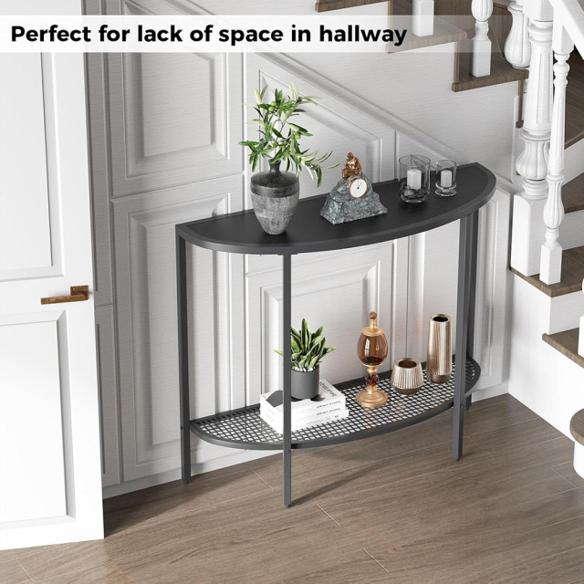 Nu-Deco Console Table MH24415