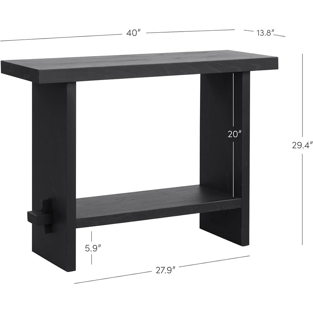 Nu-Deco Console Table MH24411