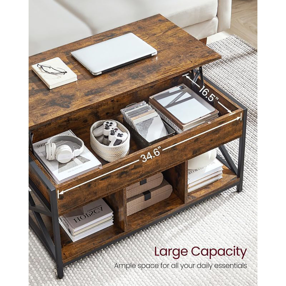 Nu-Deco Coffee Table MH23315