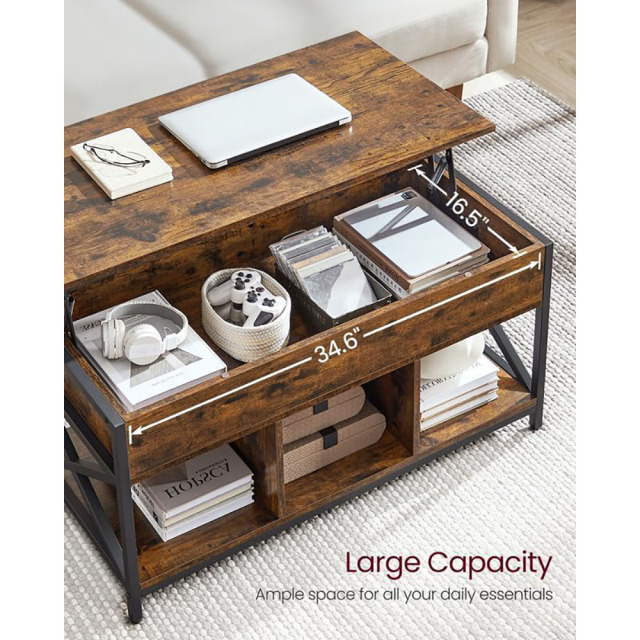 Nu-Deco Coffee Table MH23315