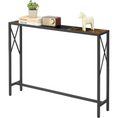 Nu-Deco Console Table MH24412