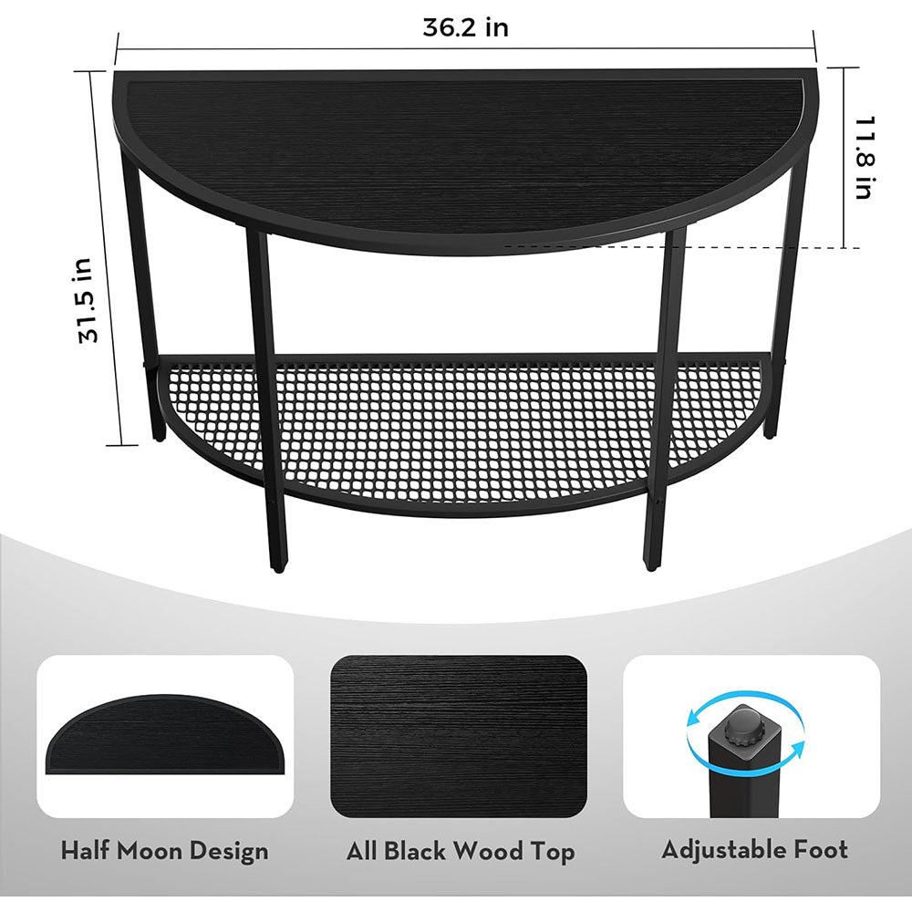 Nu-Deco Console Table MH24415