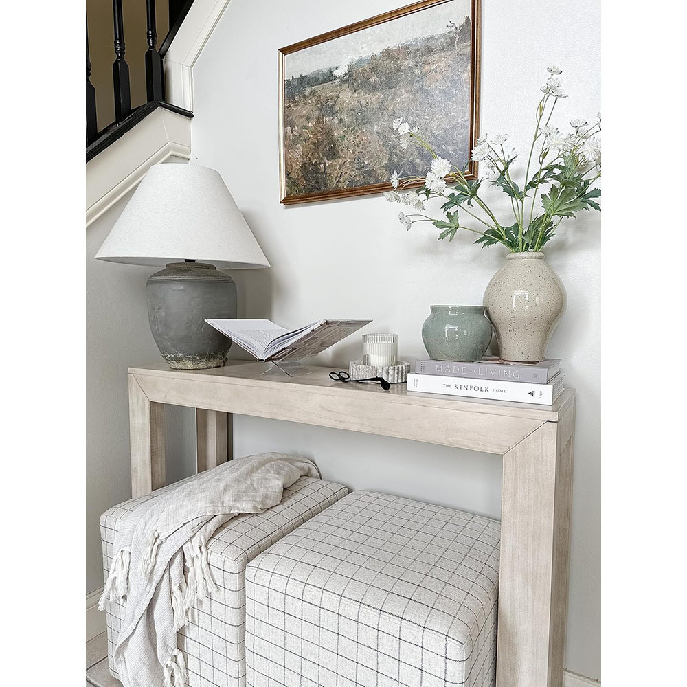 Nu-Deco Console Table MH24413