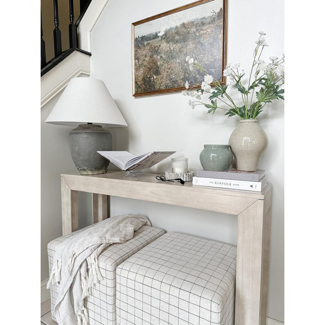 Nu-Deco Console Table MH24413