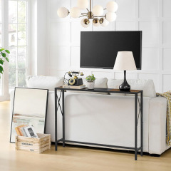 Nu-Deco Console Table MH24412