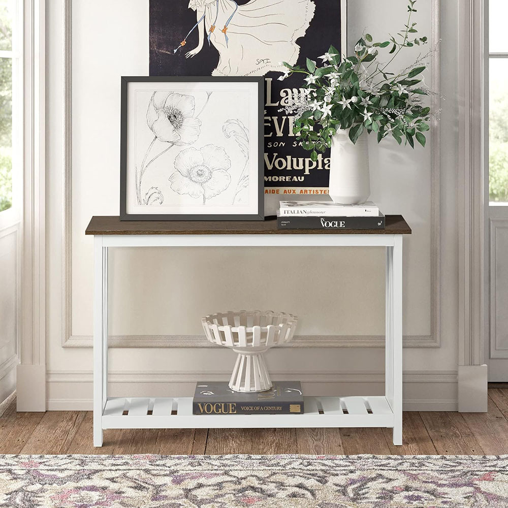 Nu-Deco Console Table MH24408