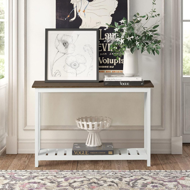 Nu-Deco Console Table MH24408