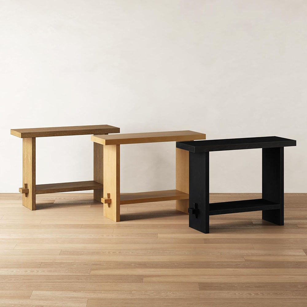 Nu-Deco Console Table MH24411