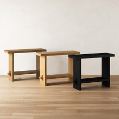 Nu-Deco Console Table MH24411