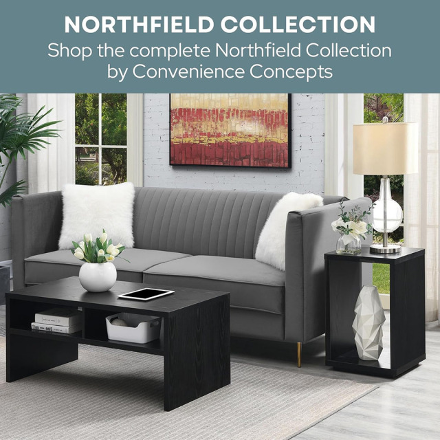 Nu-Deco Console Table MH24410