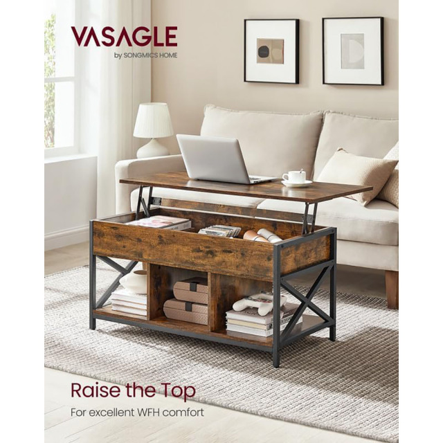 Nu-Deco Coffee Table MH23315