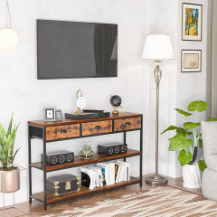 Nu-Deco Console Table MH24409