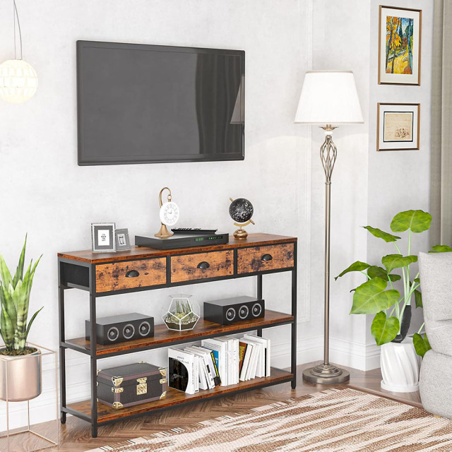 Nu-Deco Console Table MH24409