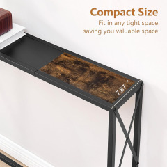 Nu-Deco Console Table MH24412