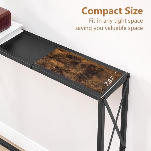 Nu-Deco Console Table MH24412