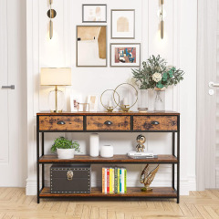 Nu-Deco Console Table MH24409