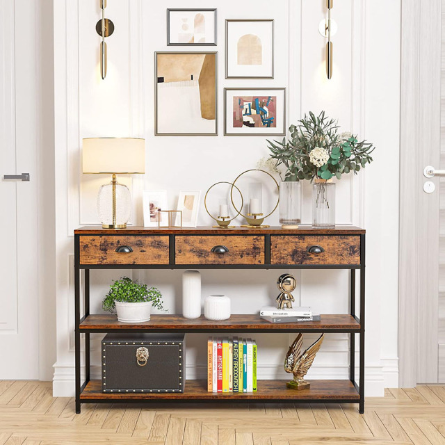 Nu-Deco Console Table MH24409