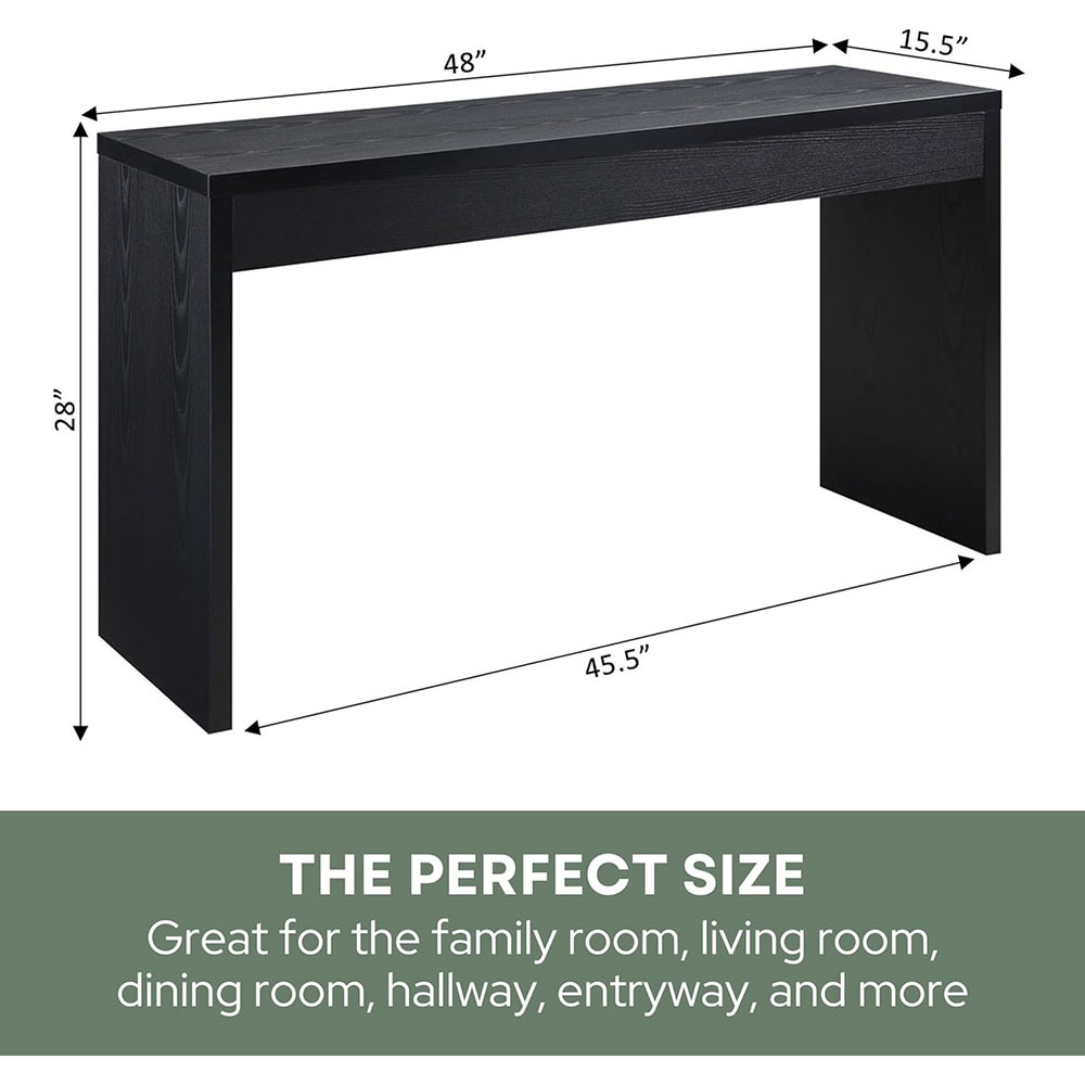 Nu-Deco Console Table MH24410
