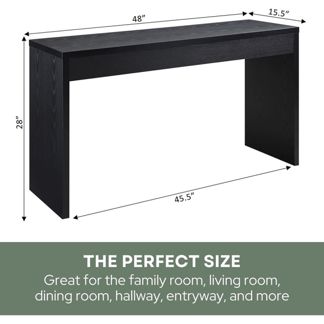 Nu-Deco Console Table MH24410