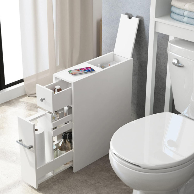 Nu-Deco Bathroom Cabinet MH23247