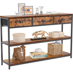 Nu-Deco Console Table MH24409