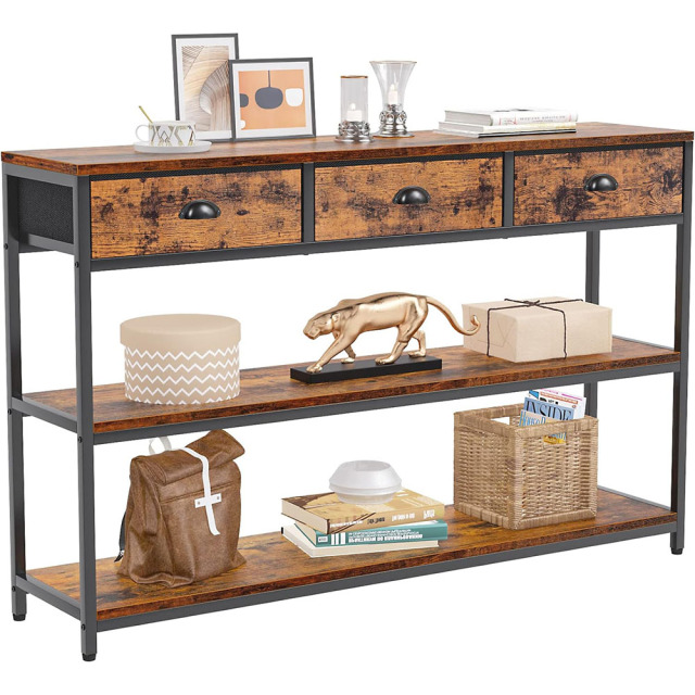 Nu-Deco Console Table MH24409