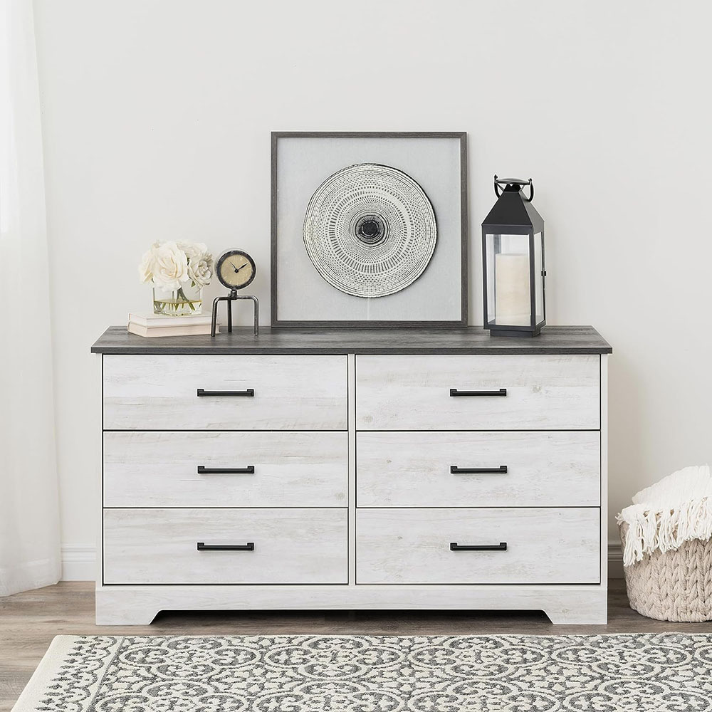 Nu-Deco Chest of Drawers MH24429