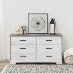 Nu-Deco Chest of Drawers MH24429