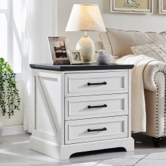 Nu-Deco Nightstand MH24423