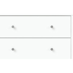 Nu-Deco Chest of Drawers MH24434