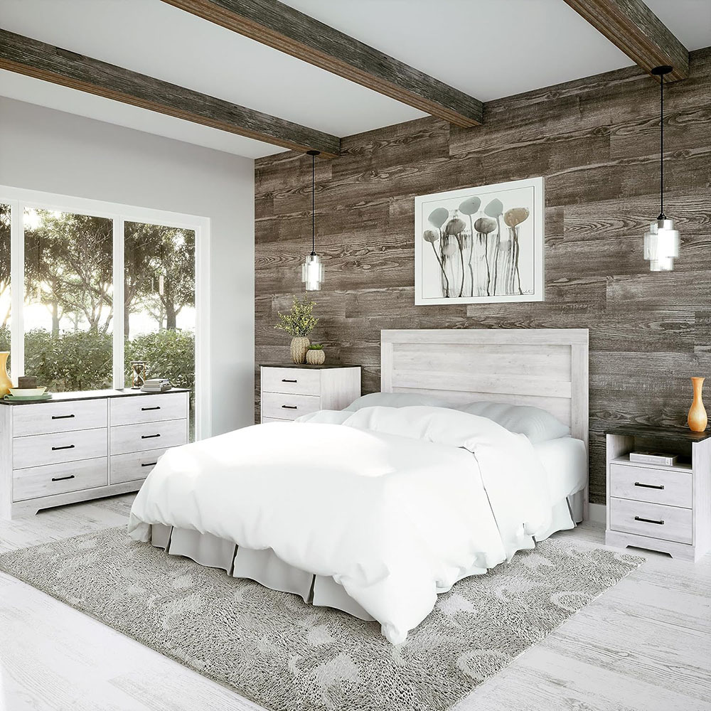 Nu-Deco Chest of Drawers MH24429