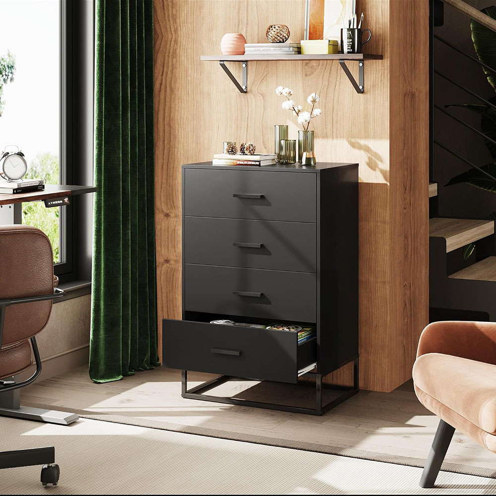 Nu-Deco Chest of Drawers MH24426