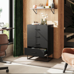 Nu-Deco Chest of Drawers MH24426
