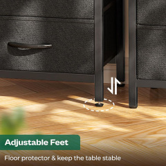 Nu-Deco Nightstand MH24417